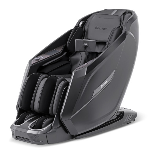 Zero Gravity SL Track Massage Chair with Heat and Airbags