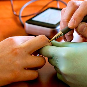 Intolleranze alimentari metodo EAV