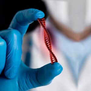 Test genetico celiachia