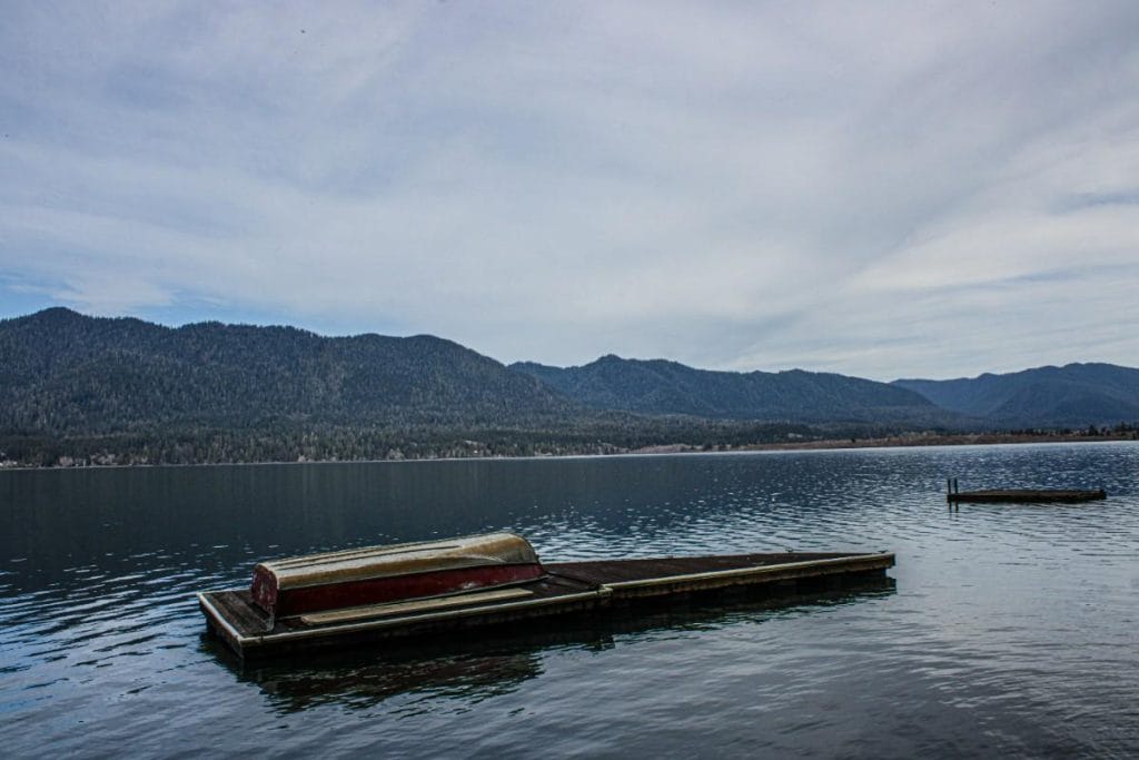 Gangrel Dam on Mahanadi River, peaceful picnic and boating spot in Dhamtari.