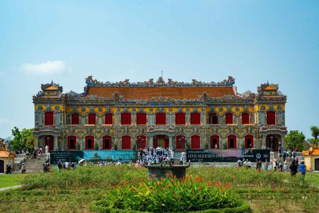 Bastar royal family and palace during Dussehra festival in Jagdalpur