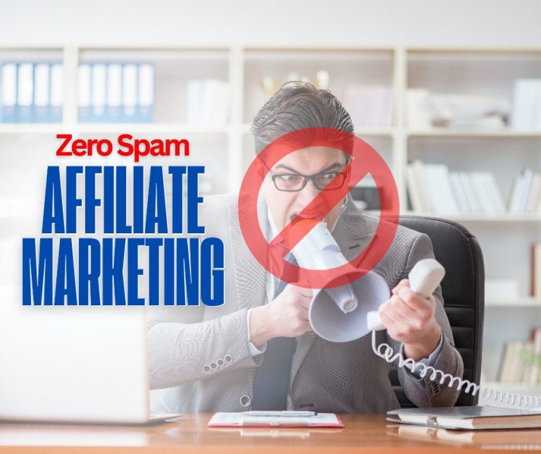 Affiliate Marketing
