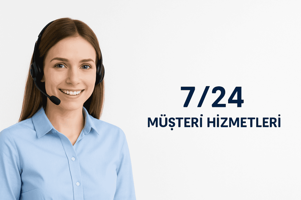 Menemen Daikin Klima ve Kombi Teknik Servisi