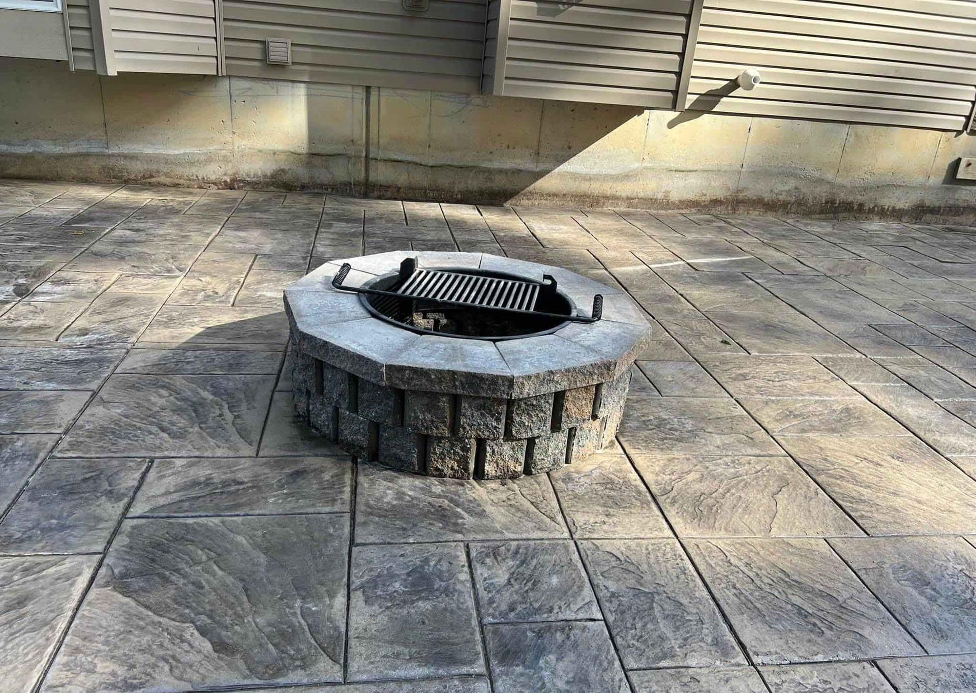 Concrete Contractor Cincinnati, OH | Cincinnati Custom Concrete