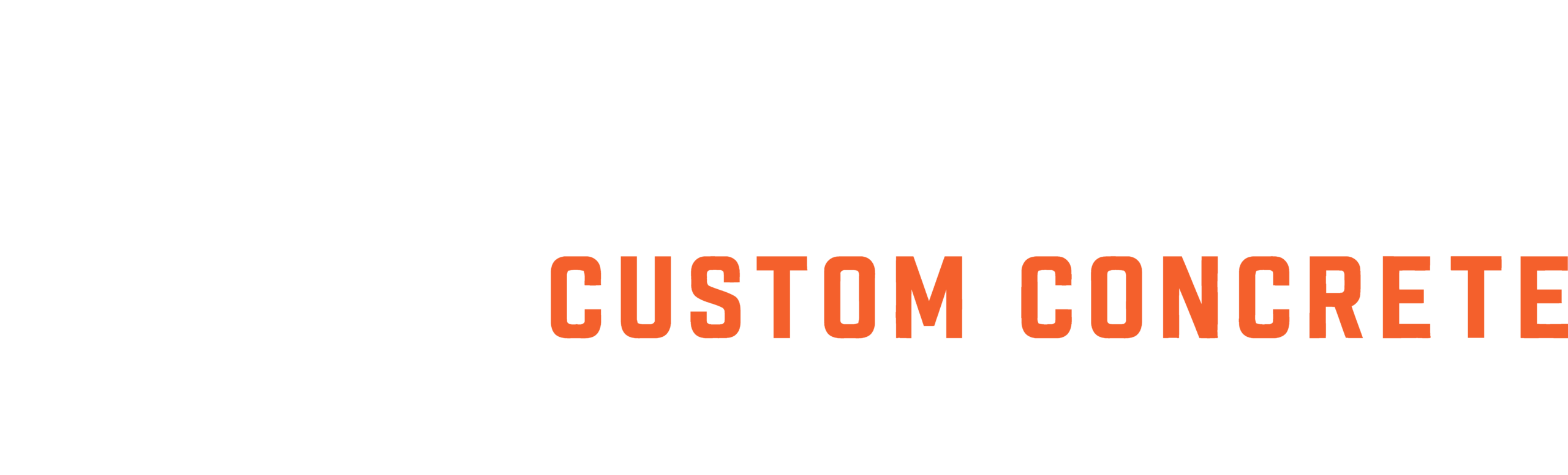 Cincinnati Custom Concrete