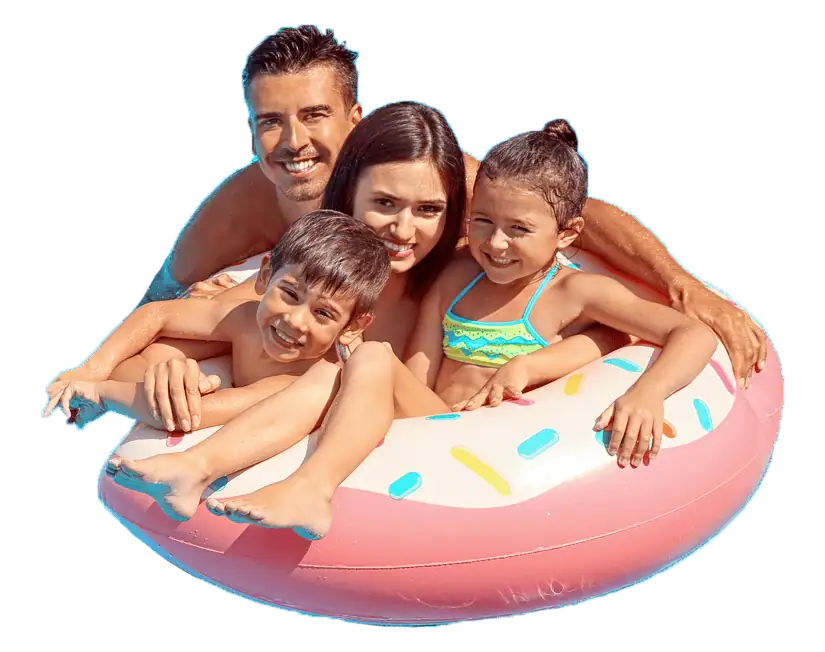 family fun