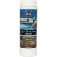 Natural Chemistry Bromine Tablets
