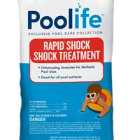 poolife rapid shock 1lb