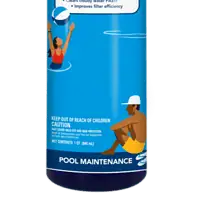 Poolife Turboblu Clarifier