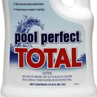 Pool perfect total