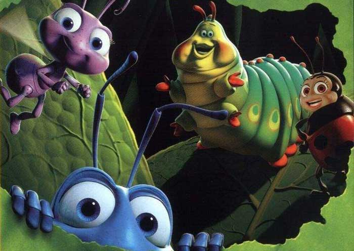 Películas de Pixar que merecen secuelas y películas que no merecen.