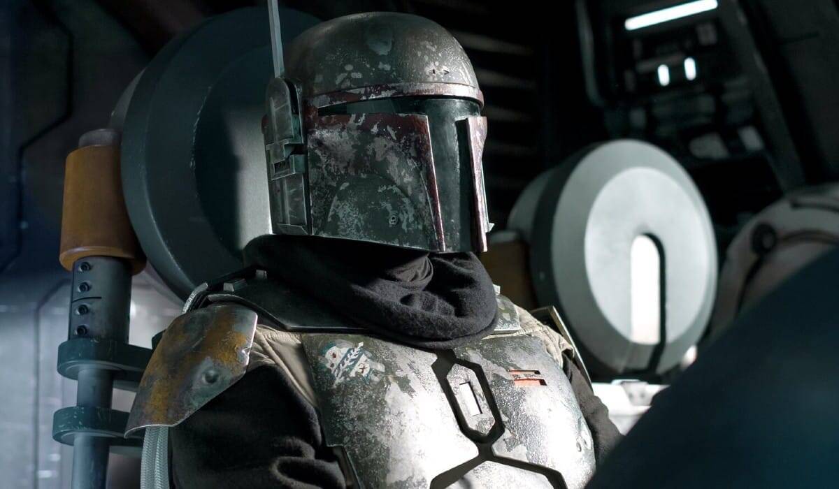 The mandalorian: ¿Qué significan los emblemas de Boba Fett?