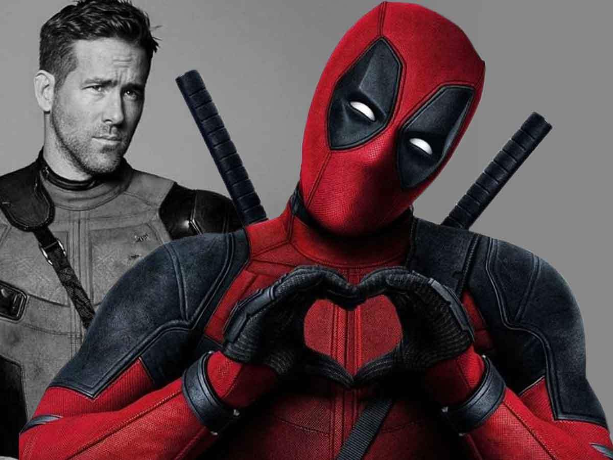 Deadpool (Ryan Reynolds) muy solicitado por actores de Marvel Studios