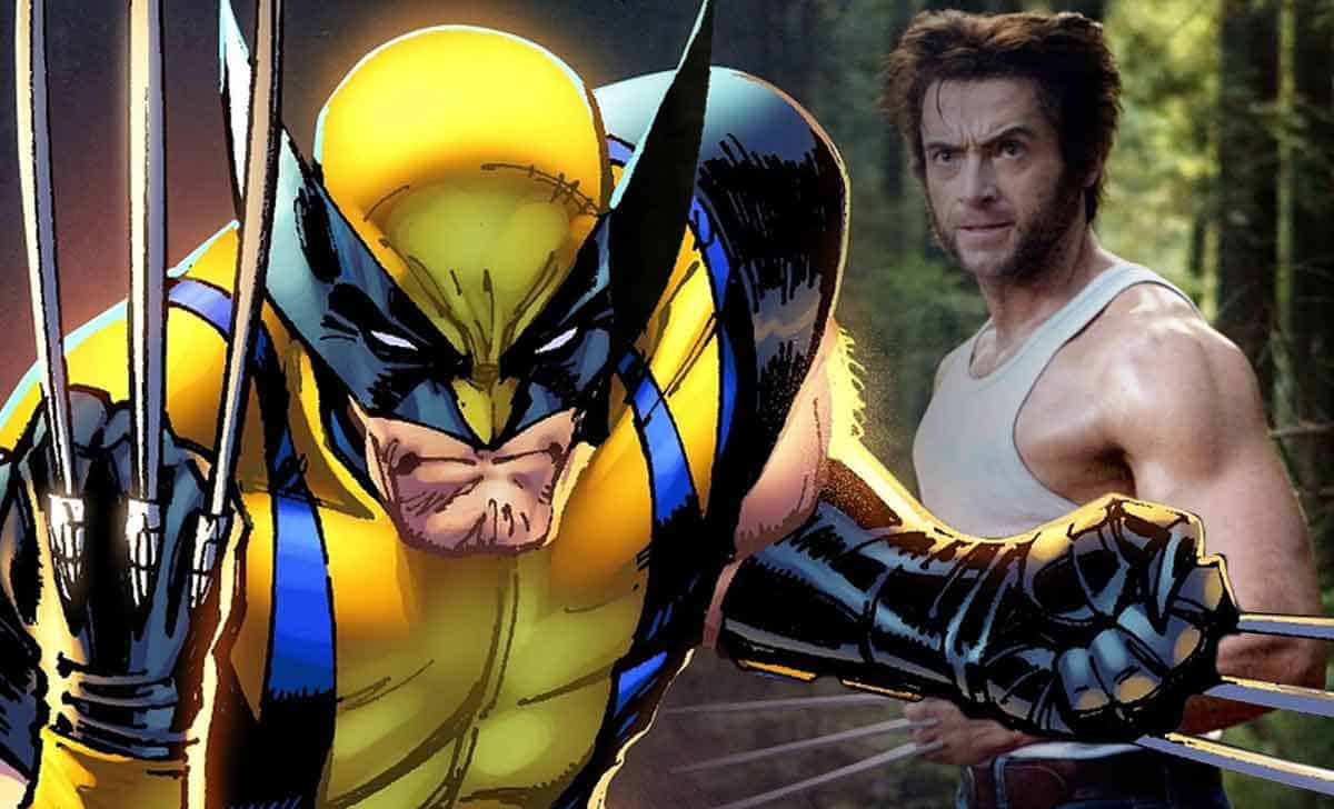 Wolverine: Explicación a por qué lo llaman Logan