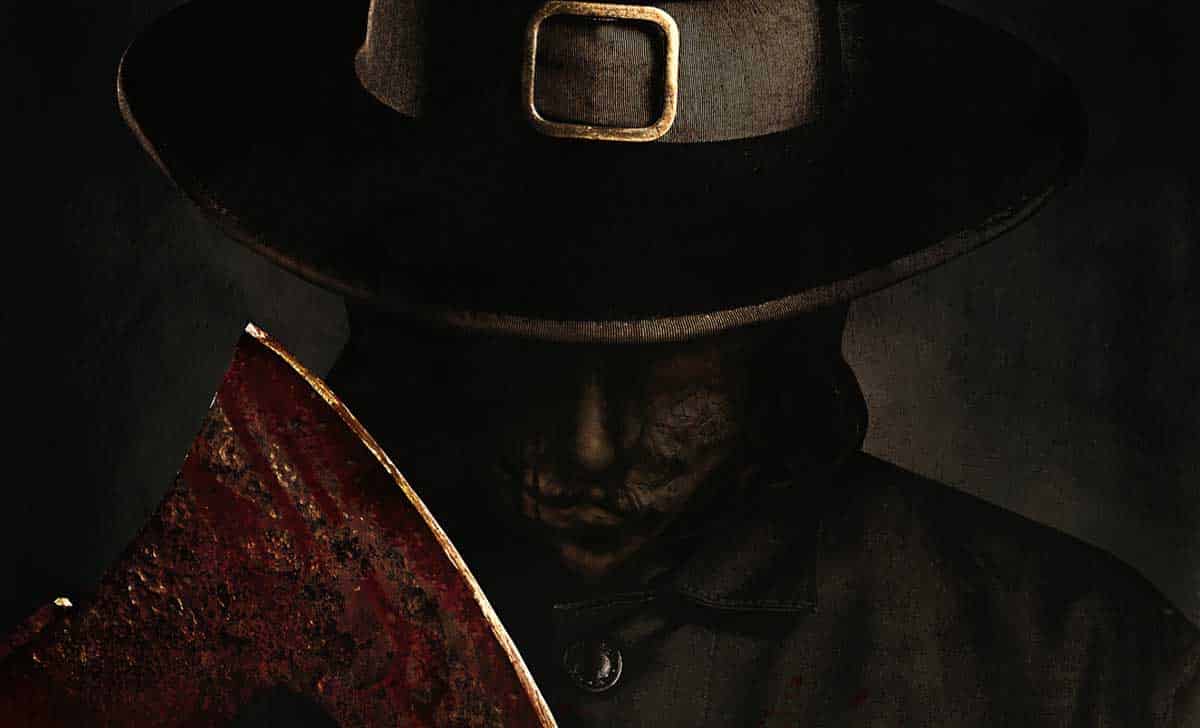 Thanksgiving (2023) de Eli Roth