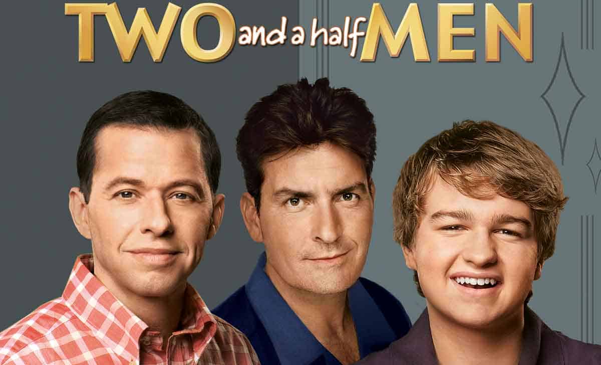 Dos hombres y medio ¿Harán otra temporada con Charlie Sheen? - Dos Hombres Y Medio Español Latino Capitulos Completos