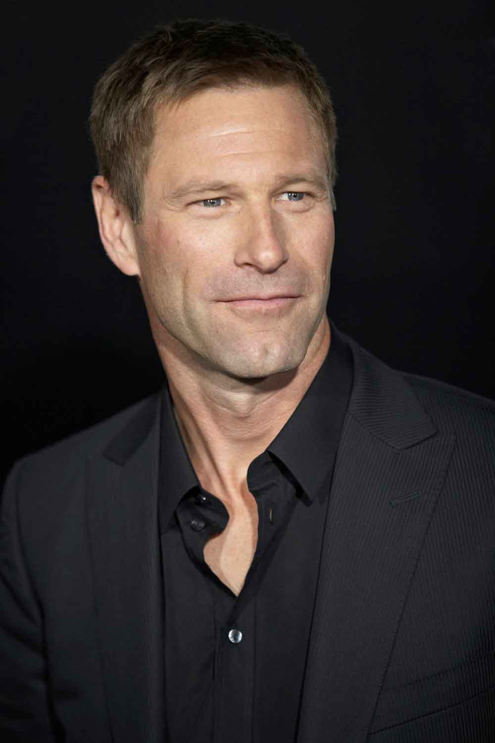 Aaron Eckhart habla del futuro del cine de superhéroes - Cinemascomics ...