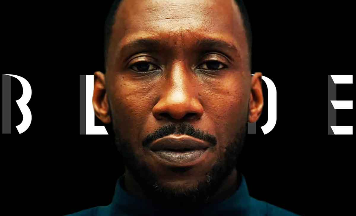 Blade