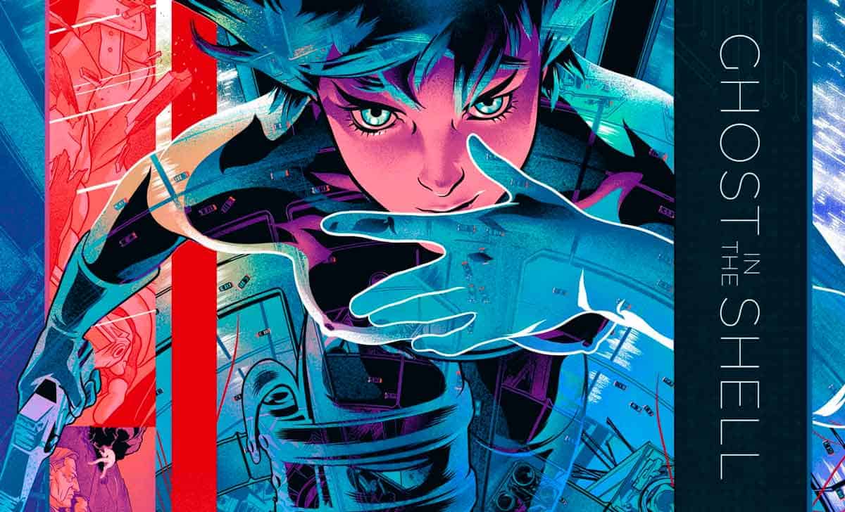 ¡Se anuncia un bombazo de Ghost in The Shell! - Cinemascomics.com ...