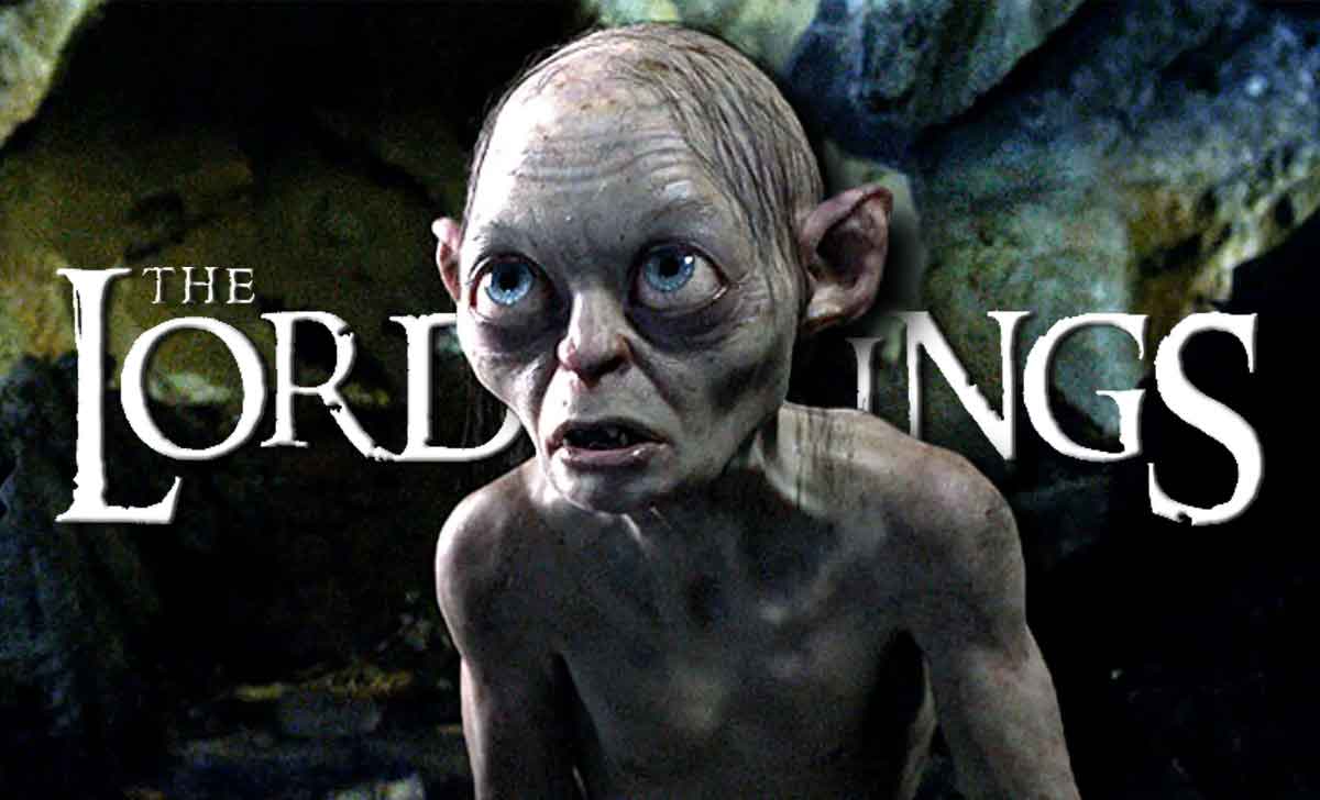 película de Gollum (2027)