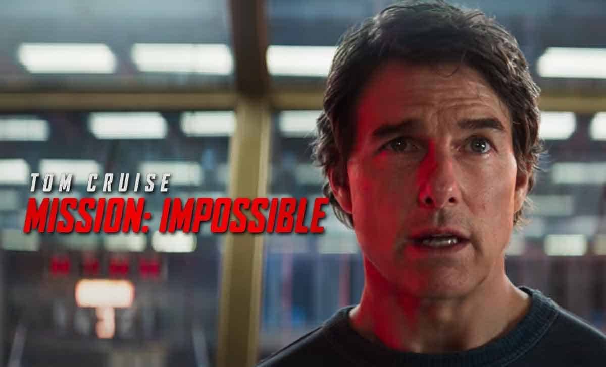 Misión imposible 8 rompe un récord histórico de la franquicia | Cine