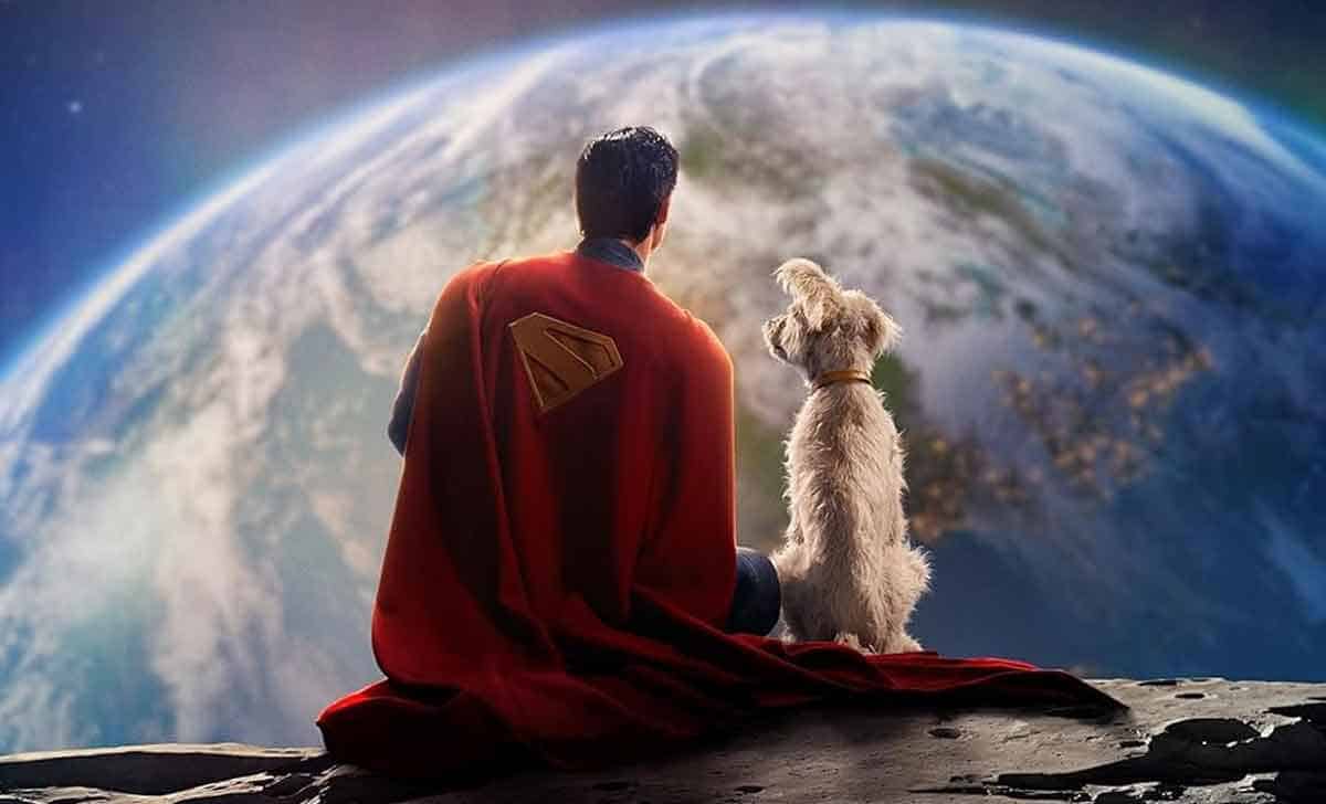 Superman (2025) DC Comics Warner Bros.