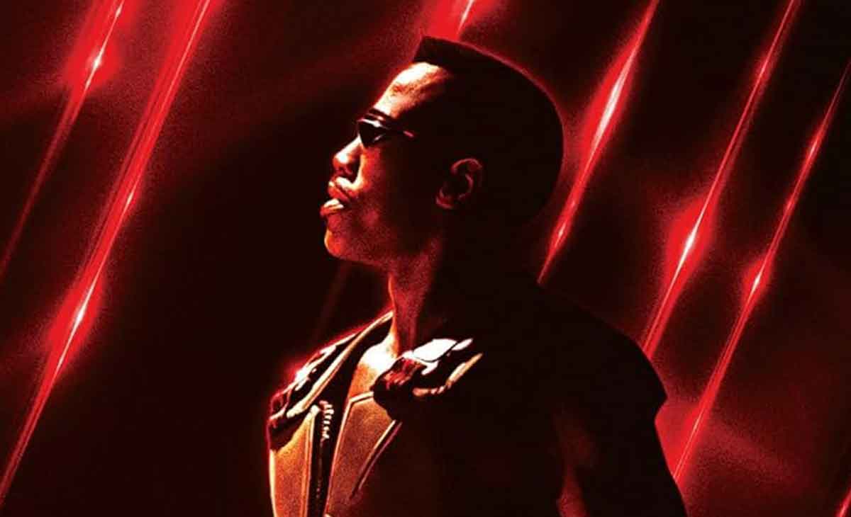 Blade