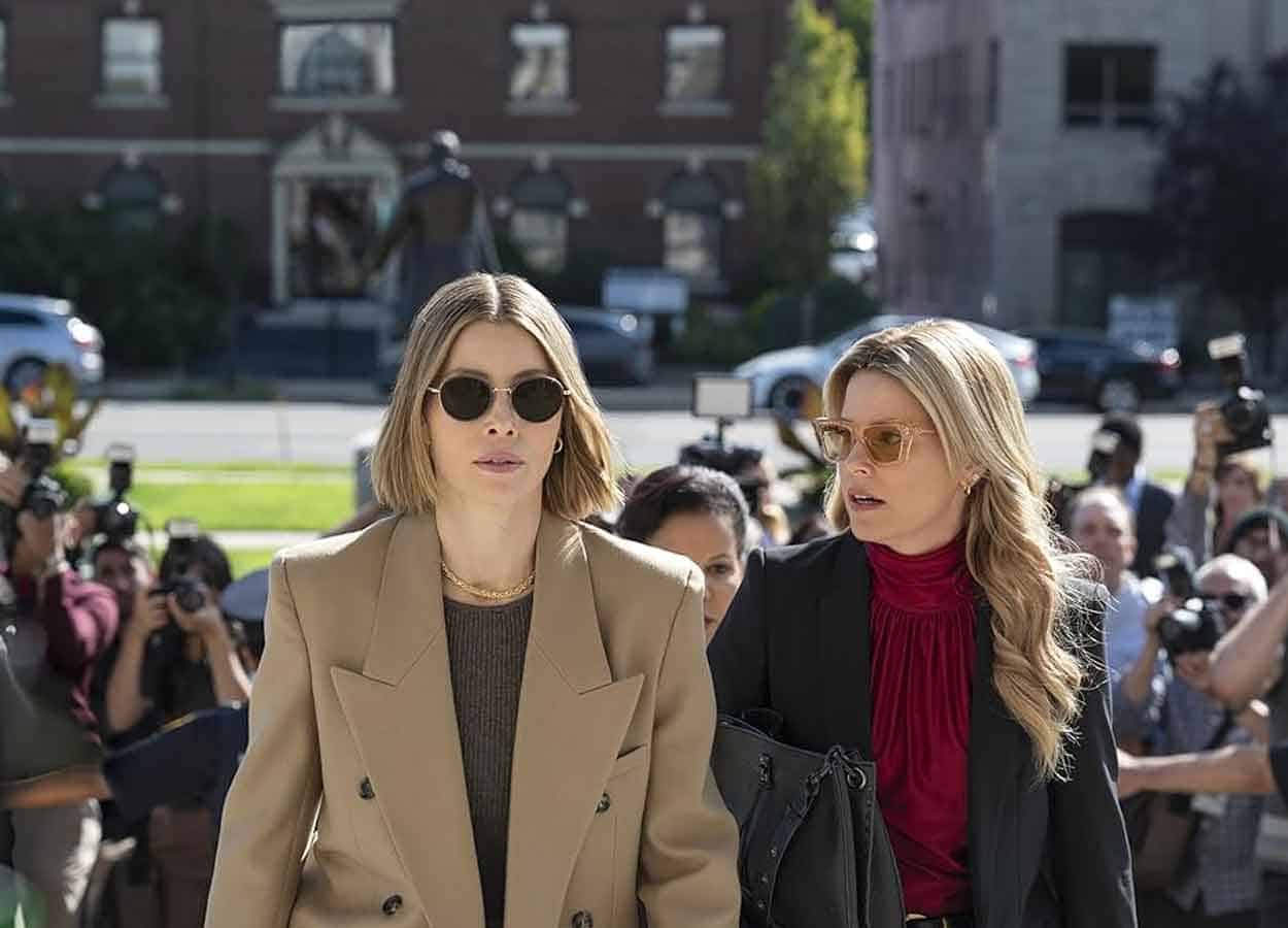 Faszinierend Jessica Biel Serie Fotos