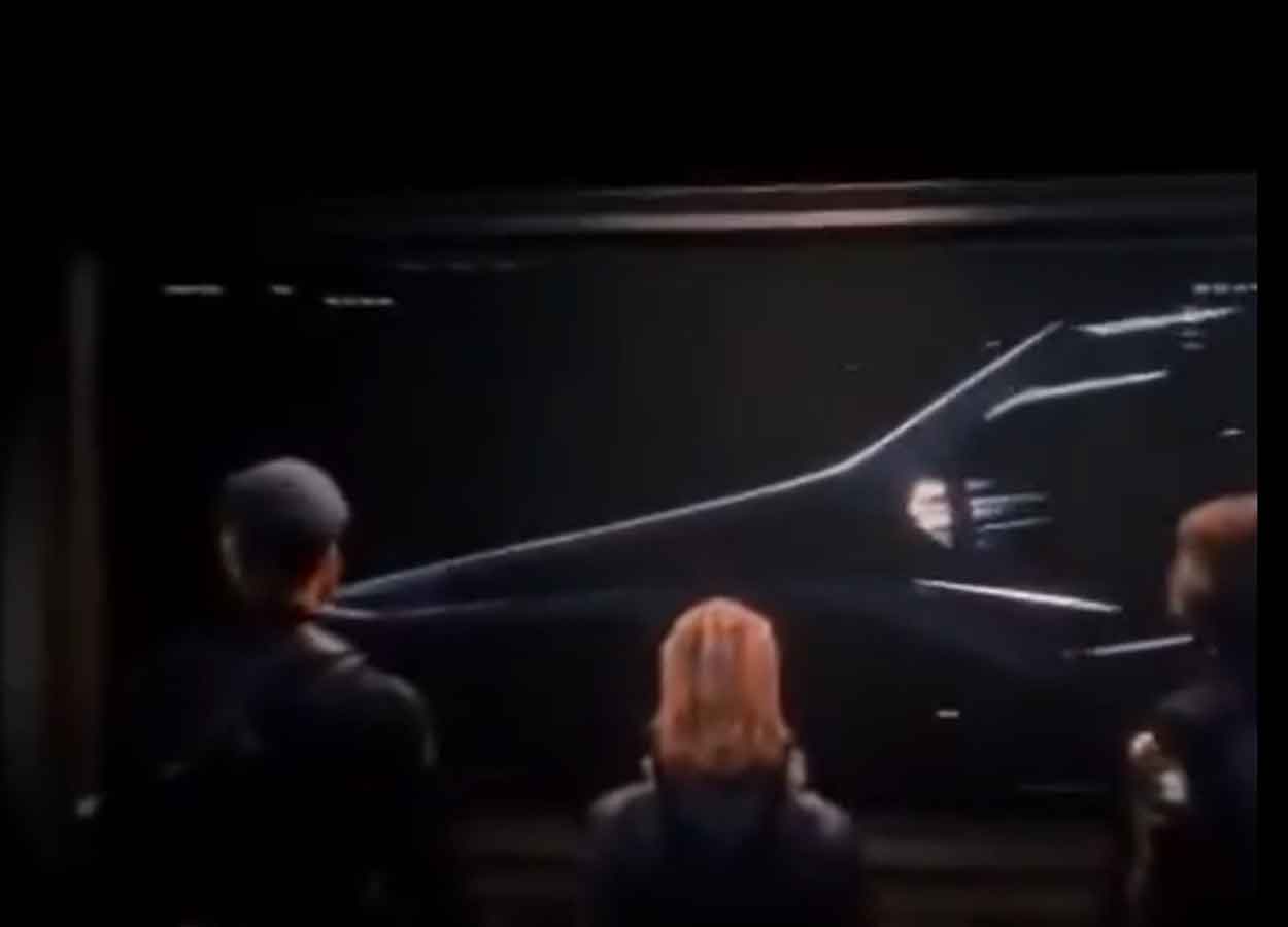 Se filtra la escena postcréditos de Thunderbolts antes del estreno