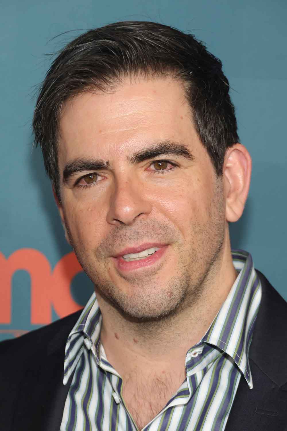 Eli Roth 2025 cordonpress