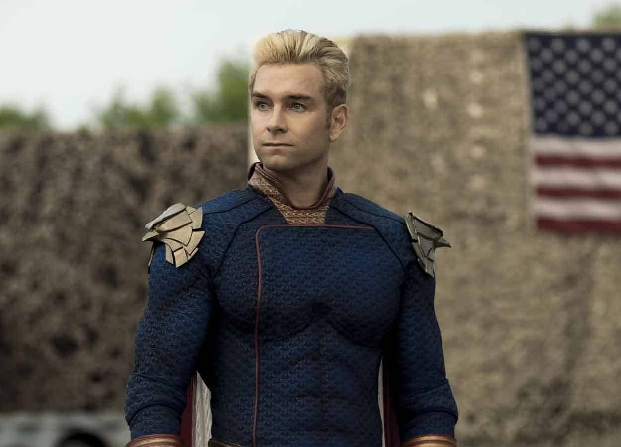 The Boys temporada 5 confirma una trama clave para El Patriota