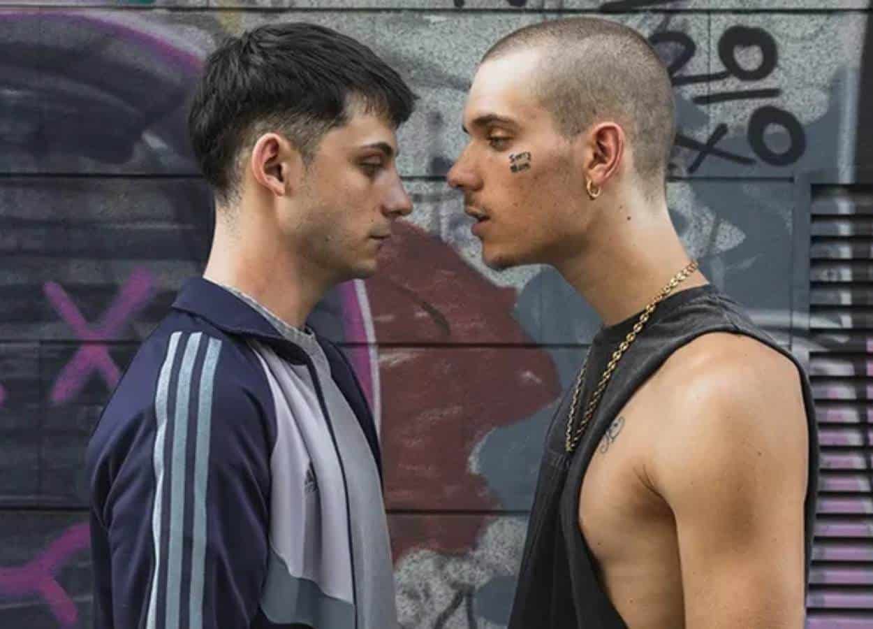 Enemigos: Una película sobre la lucha contra el bullying que debes ver