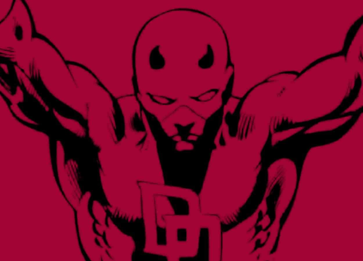 Marvel canceló una película de Daredevil que habría cambiado el UCM