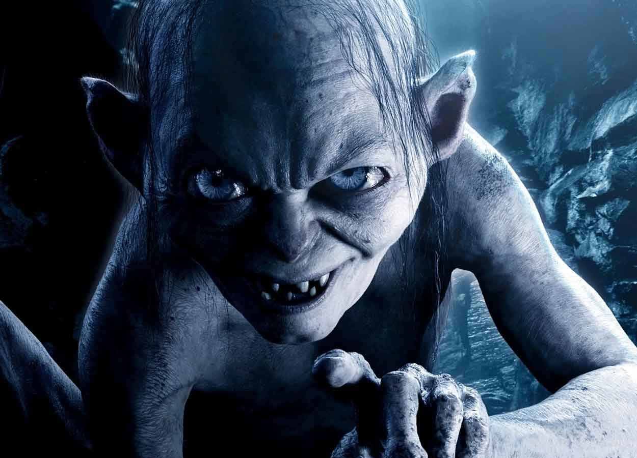 La película de Gollum ya tiene fecha de estreno