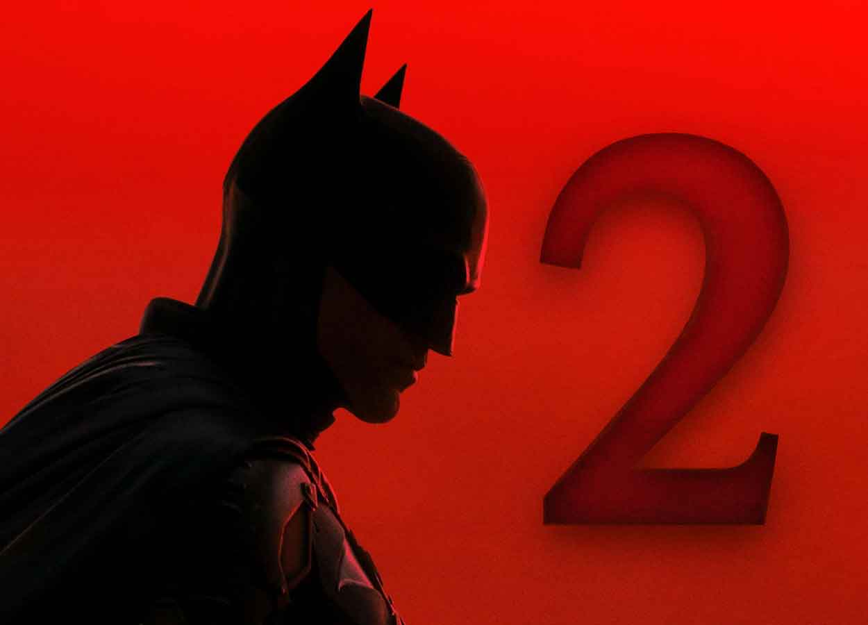 The Batman 2 arranca su rodaje pero sufre una ausencia que nadie esperaba