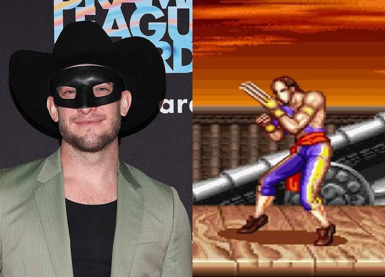 La película Street Fighter ficha al actor perfecto para M. Bison Cine