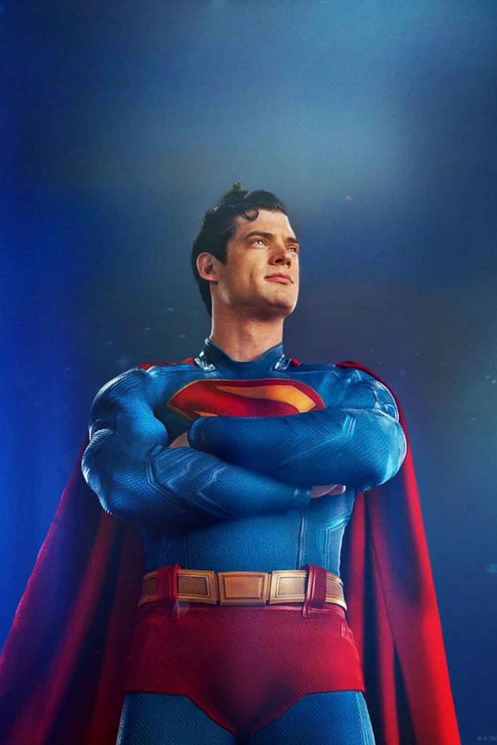 [Imagen: Primera-imagen-de-Superman-con-su-pose-m...a-2025.jpg]