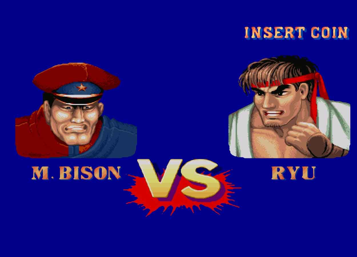 La película Street Fighter ficha al actor perfecto para M. Bison | Cine ...