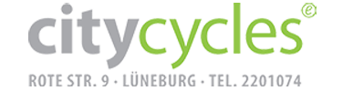 Logo CityCycles
