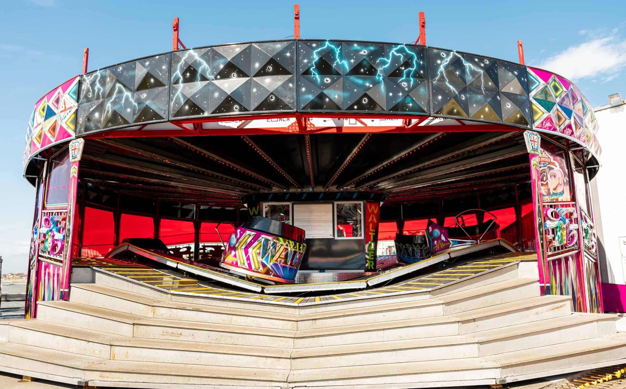 Popular ride reopens on Thursday