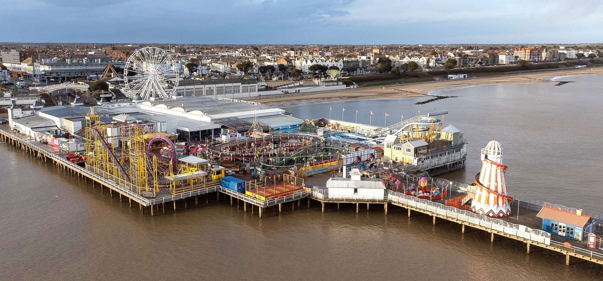 February frenzy for half term