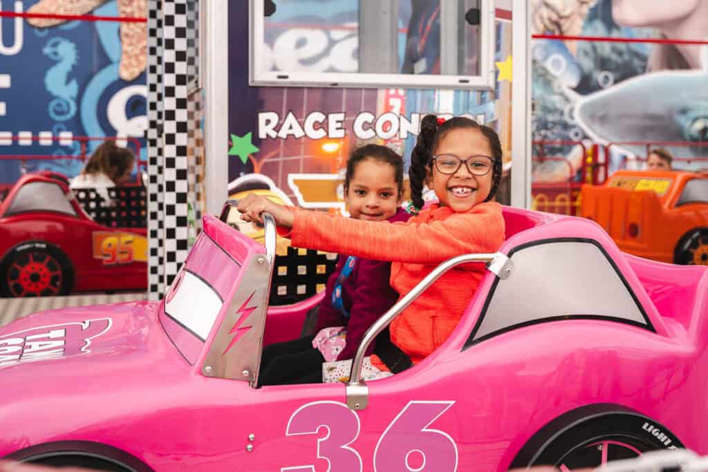 Race O Rama