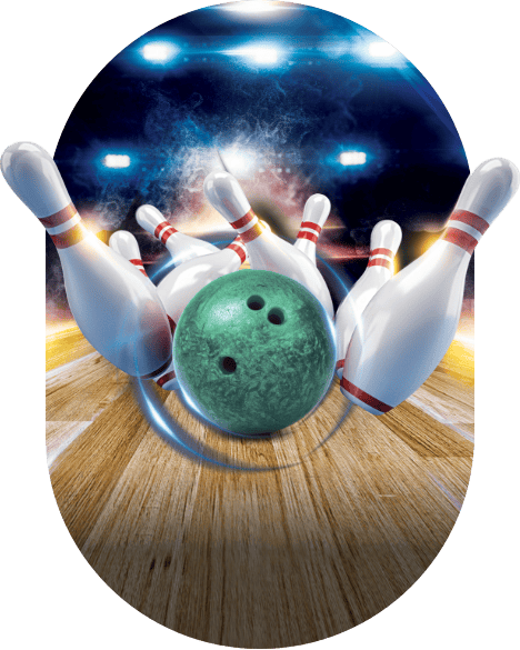10 PIN BOWLING