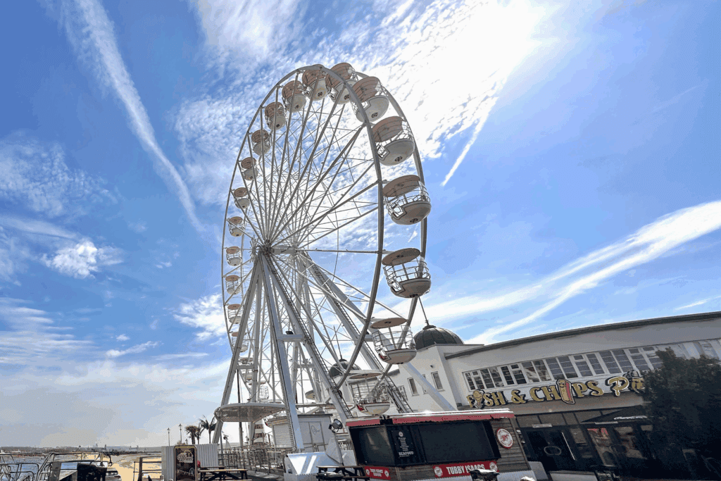 The Wheel