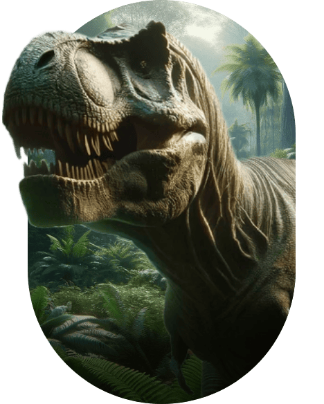 JURASSIC PIER