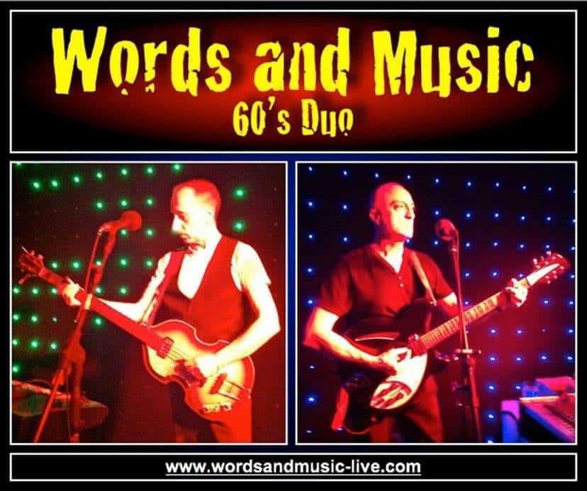 Words and Music