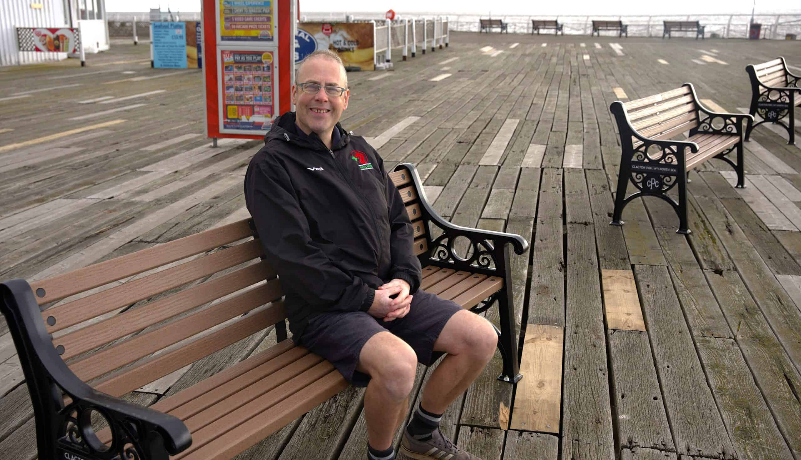 New celebration benches prove popular addition