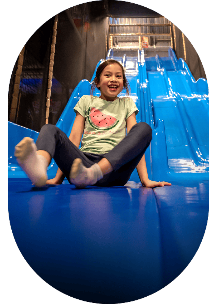 SOFT PLAY
