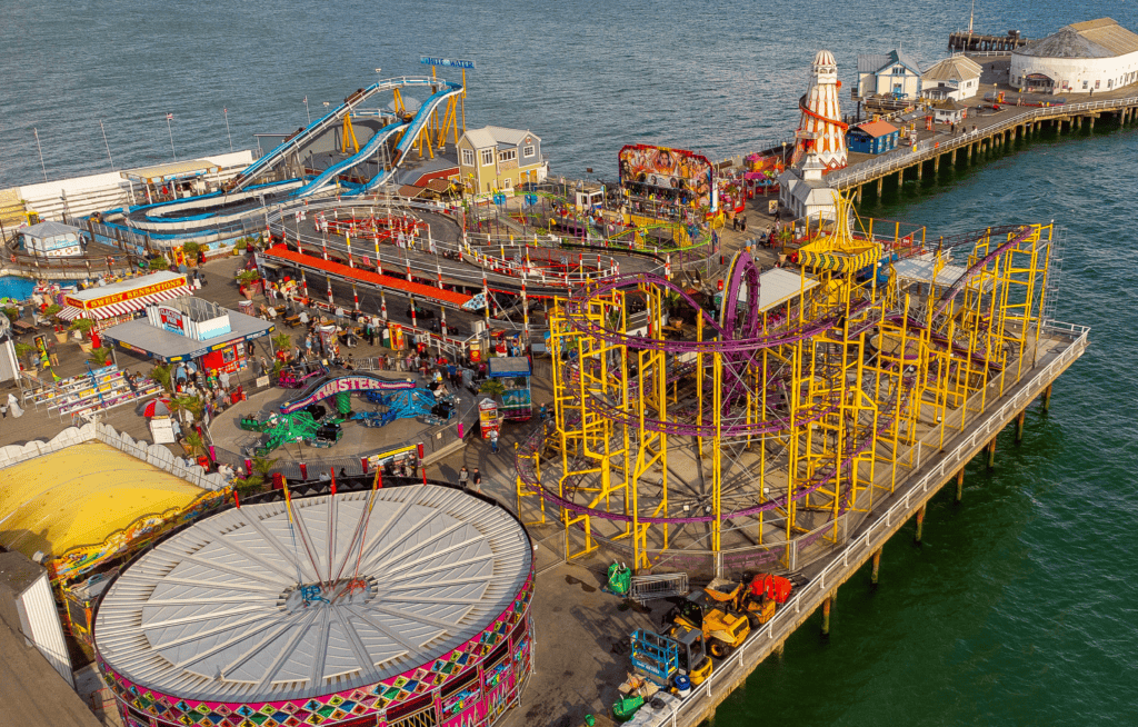 Carnival Weekend