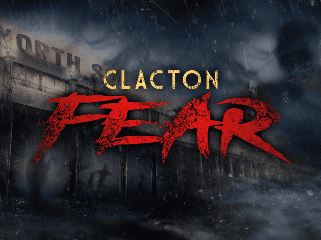 Clacton FEAR!